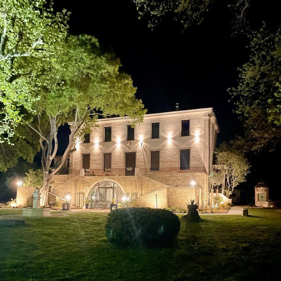 Bastide Beaudinard Bed & Breakfast Aubagne Eksteriør bilde