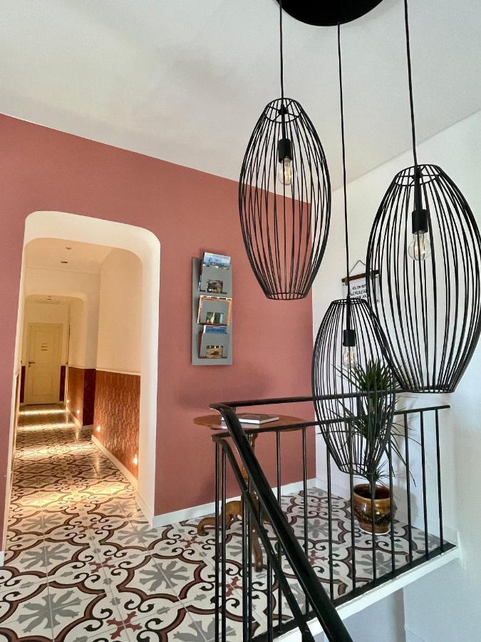 Bastide Beaudinard Bed & Breakfast Aubagne Eksteriør bilde