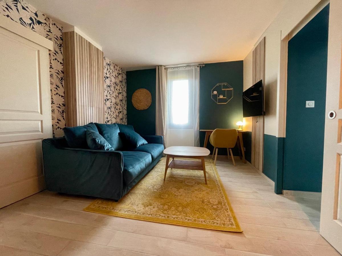 Bastide Beaudinard Bed & Breakfast Aubagne Eksteriør bilde