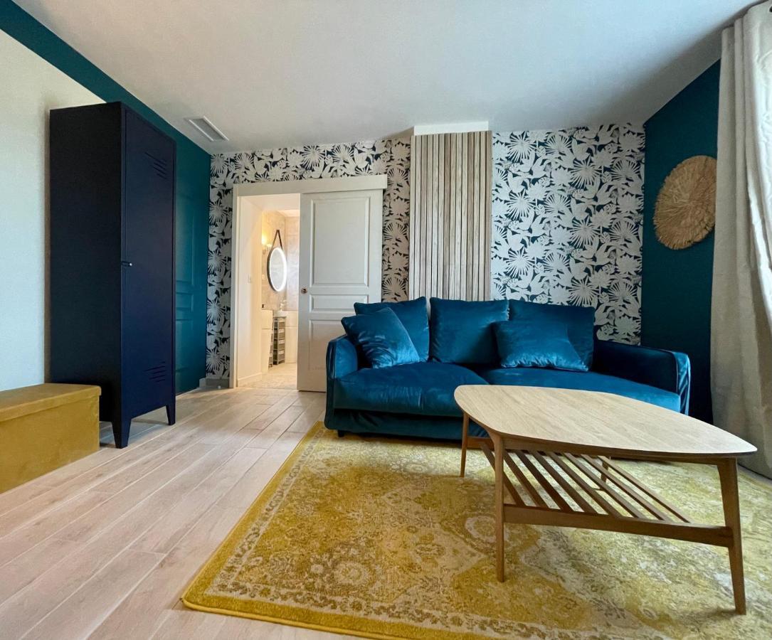 Bastide Beaudinard Bed & Breakfast Aubagne Eksteriør bilde