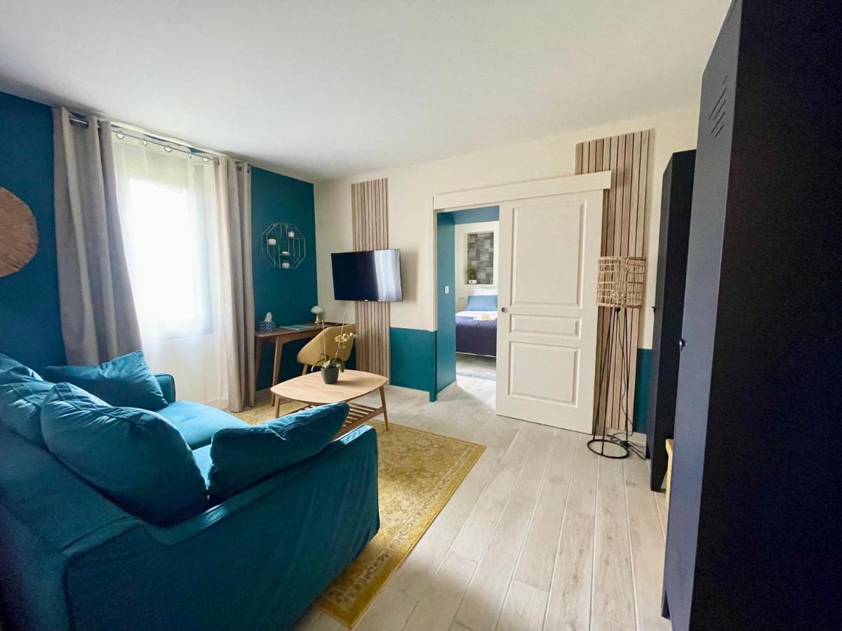 Bastide Beaudinard Bed & Breakfast Aubagne Eksteriør bilde