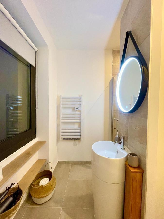 Bastide Beaudinard Bed & Breakfast Aubagne Eksteriør bilde